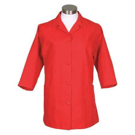 Fame Adults Female Smock Royal Blue Small K72 Fame Adults Female Smock Royal Blue Small K72